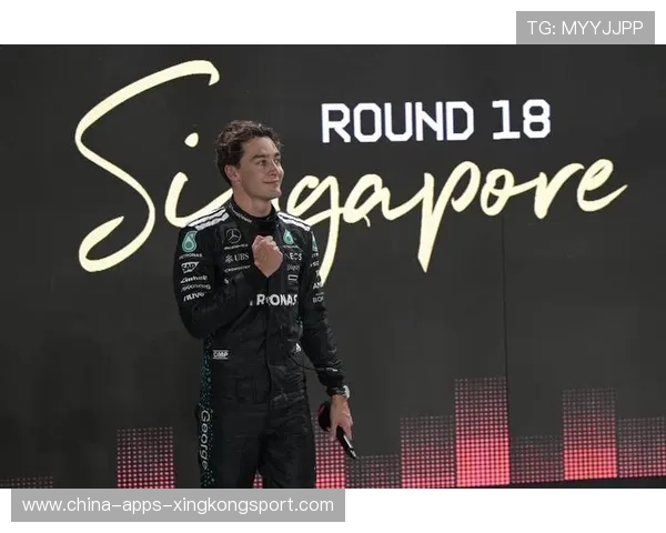 F1排位赛大爆冷，黑马车手抢下杆位